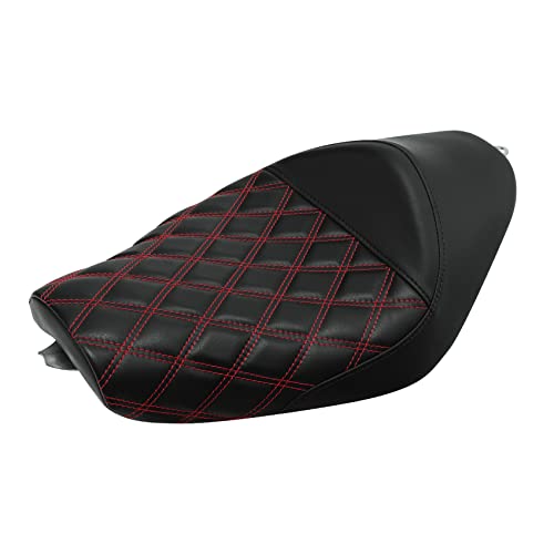 15#Red stitching
