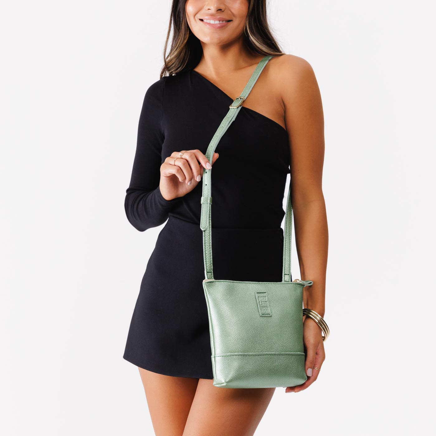 Almost Perfect Festival Bag - Stylish & Durable Crossbody Bag for Music Festivals, Concerts & Outdoor Events