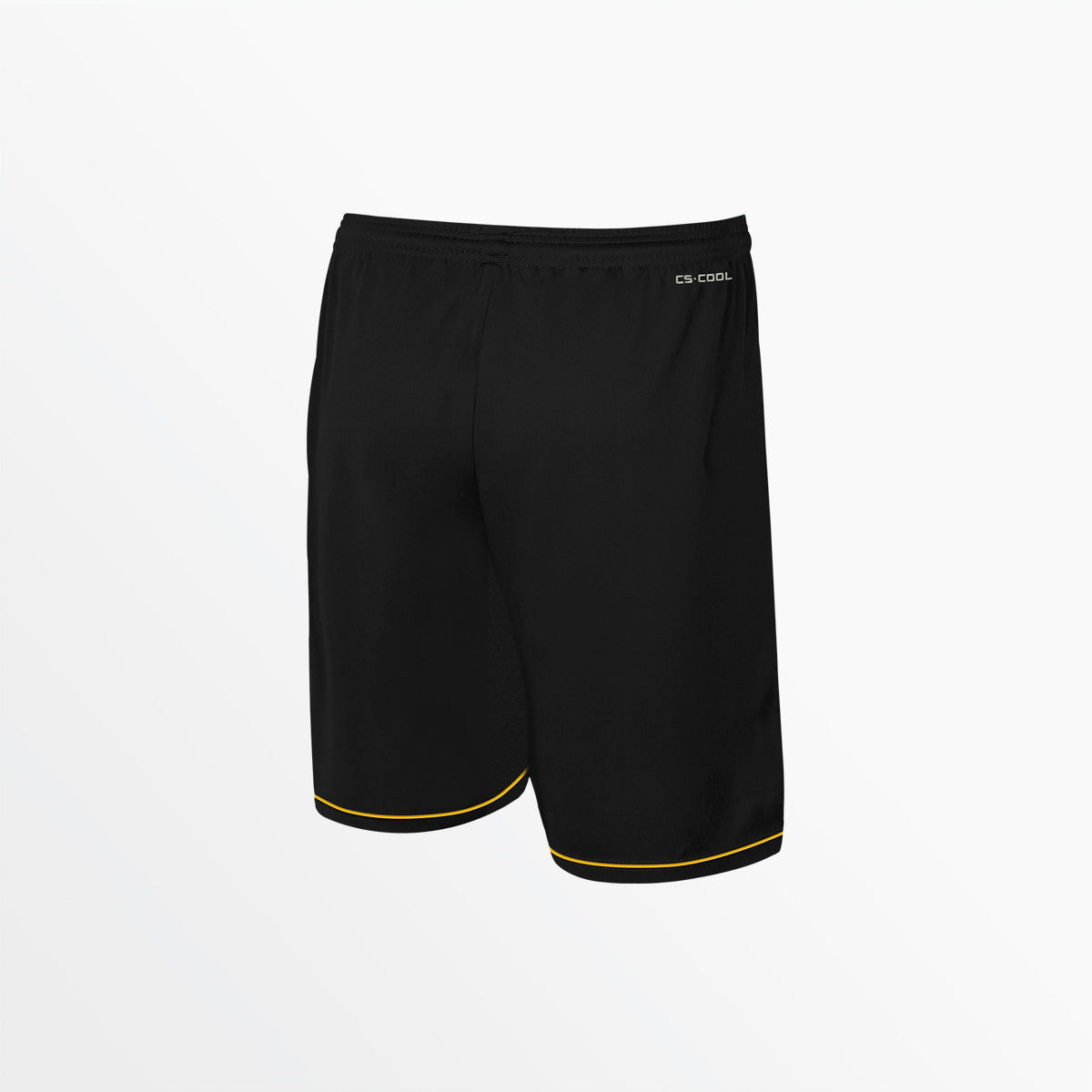 Women's High Waist 5'' Inseam Empire Match Shorts - Comfortable Workout & Lounge Shorts for Yoga, Running, and Casual Wear