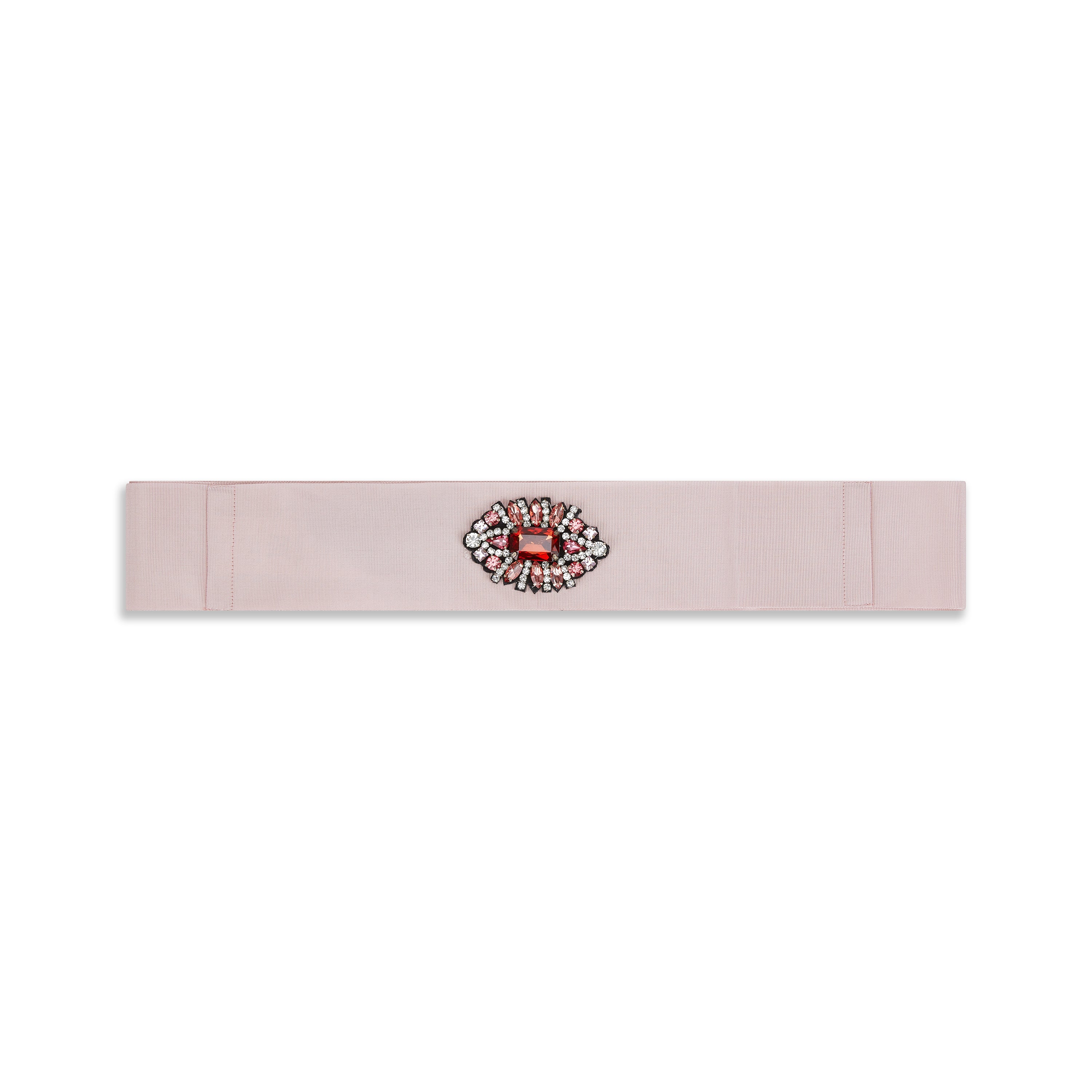 Liberty Brooch Ribbon Belt - Elegant Fashion Accessory for Women | Perfect for Weddings, Parties & Special Occasions