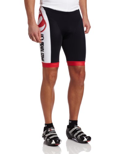 Pearl Izumi Men's Elite Inrcool Limited Triathlon Shorts - Lightweight, Breathable & Quick-Dry for Cycling, Running & Triathlon Training