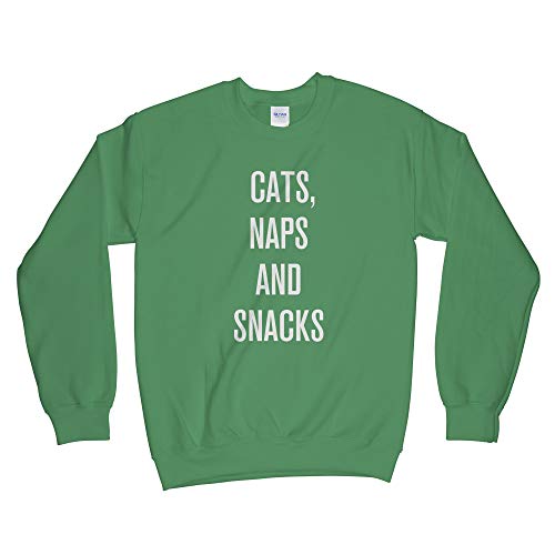 Irish Green