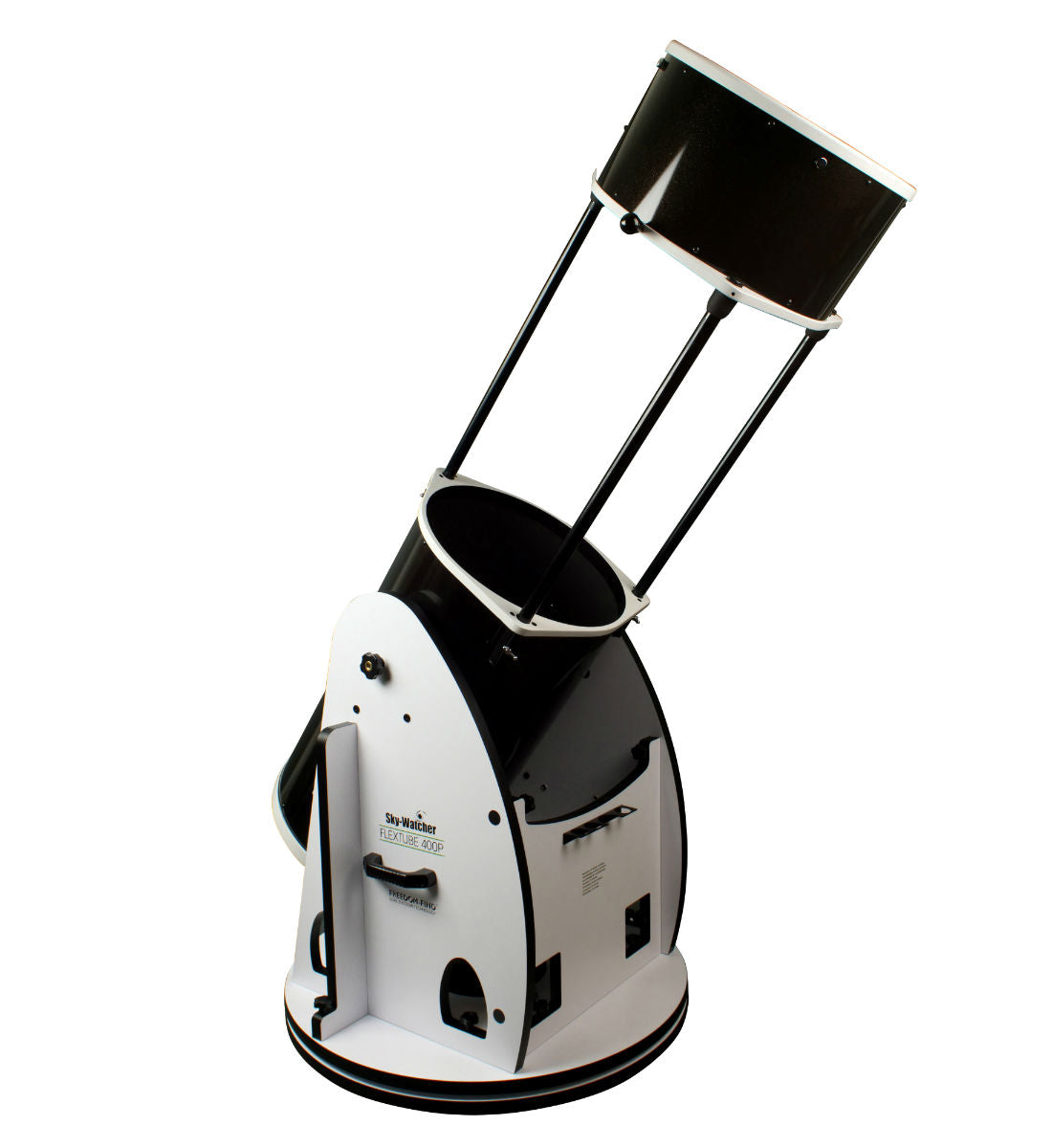 Sky Watcher Flextube SynScan GoTo Collapsible Dobsonian 16 Inch Telescope (Model S11840) - Perfect for Stargazing, Astrophotography & Backyard Astronomy