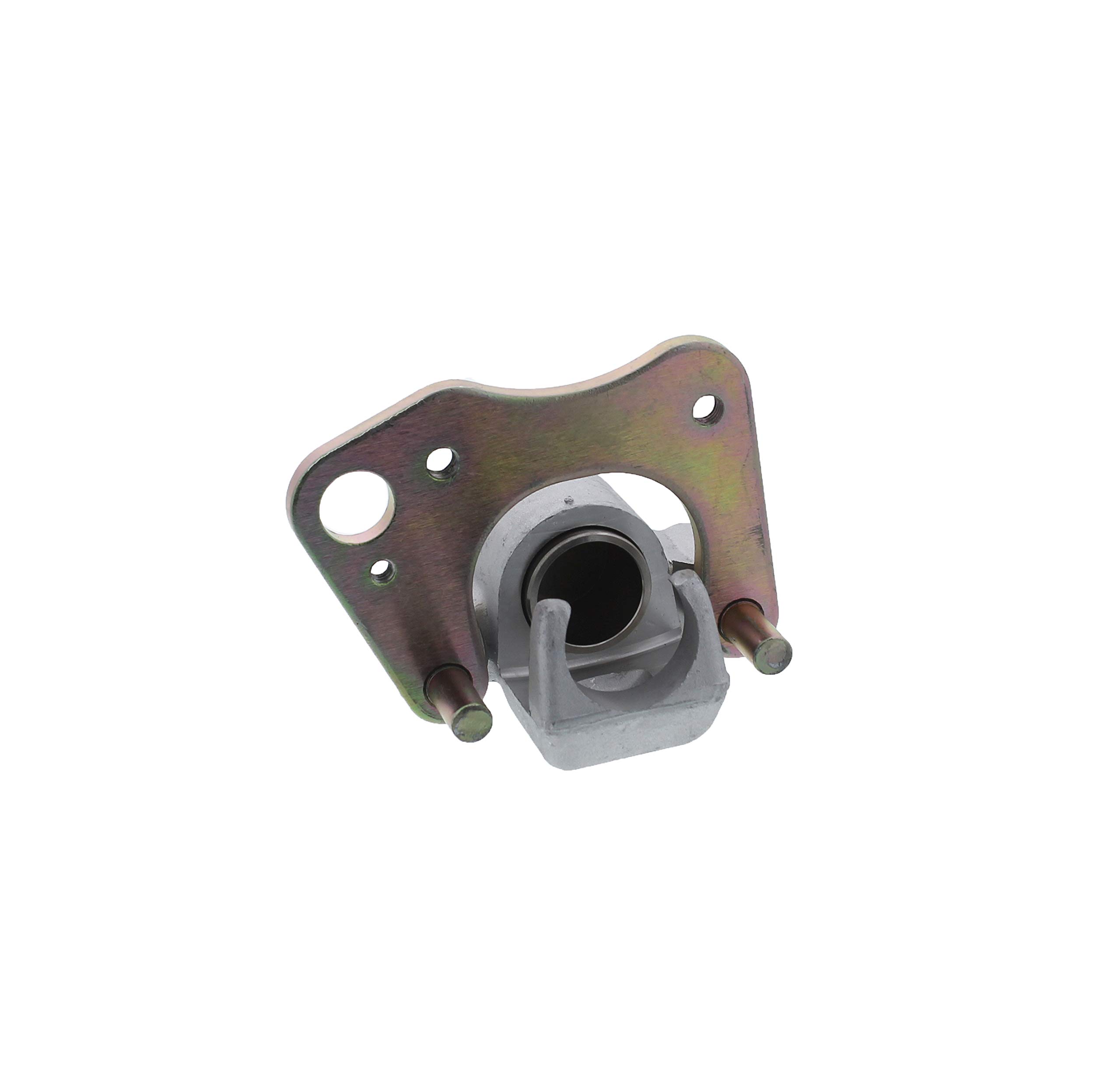High-Performance Brake Caliper & Brake Pads Set for Polaris 400 Scrambler 4x4 1995-2000 - Front Left & Right Replacement Parts by Race-Driven - Perfect for Off-Road ATV Adventures & Trail Riding
