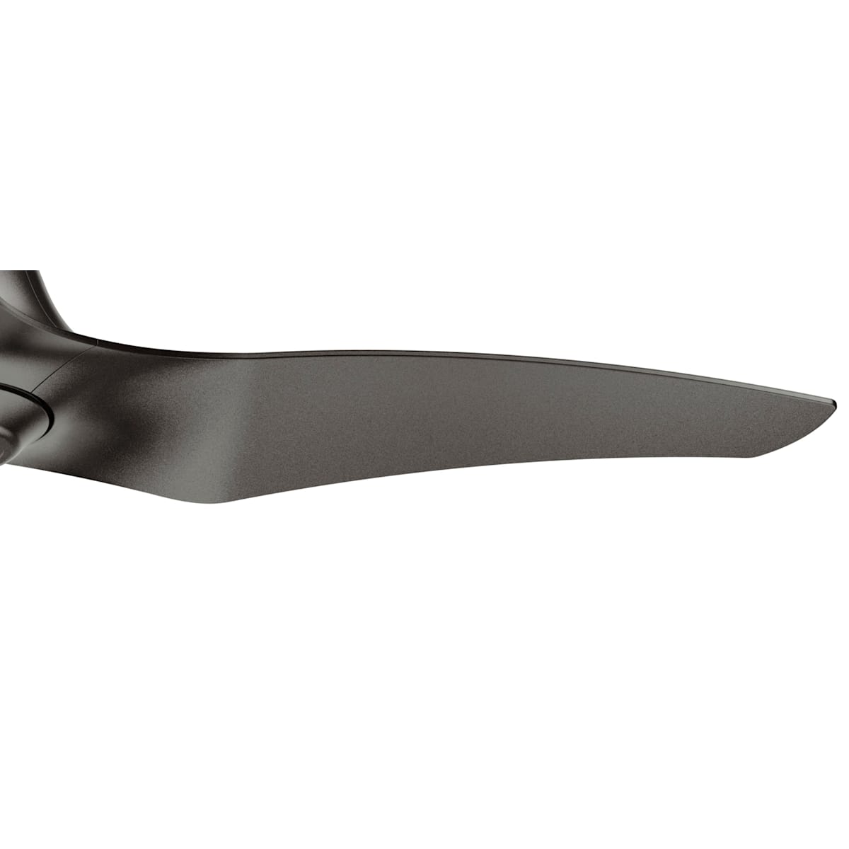60 Inch Casablanca Stingray LED Ceiling Fan with Granite Blades - Perfect for Living Room, Bedroom & Outdoor Patio Cooling