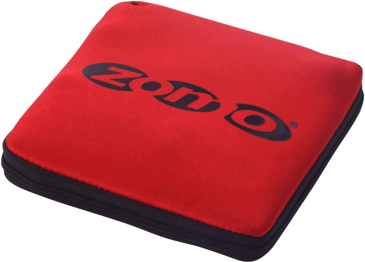 KP Red Protective Case - Shockproof & Durable Phone Cover for iPhone 15/14/13 - Perfect for Outdoor Activities, Travel & Daily Use