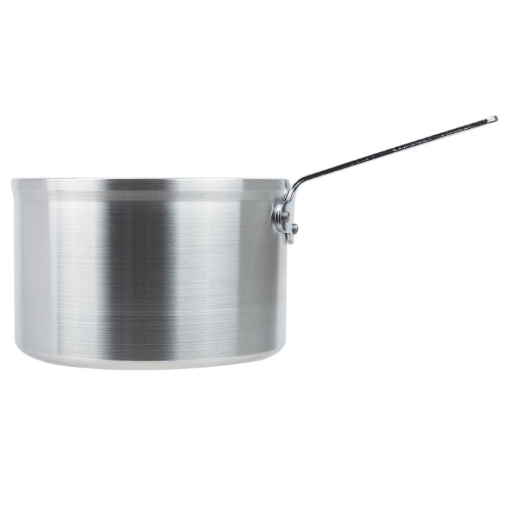 Vollrath Wear Ever 8.5 Quart Aluminum Sauce Pan - Professional Grade Cookware for Restaurants, Catering & Home Cooking