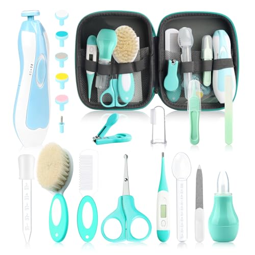 20 Pc Green Kit