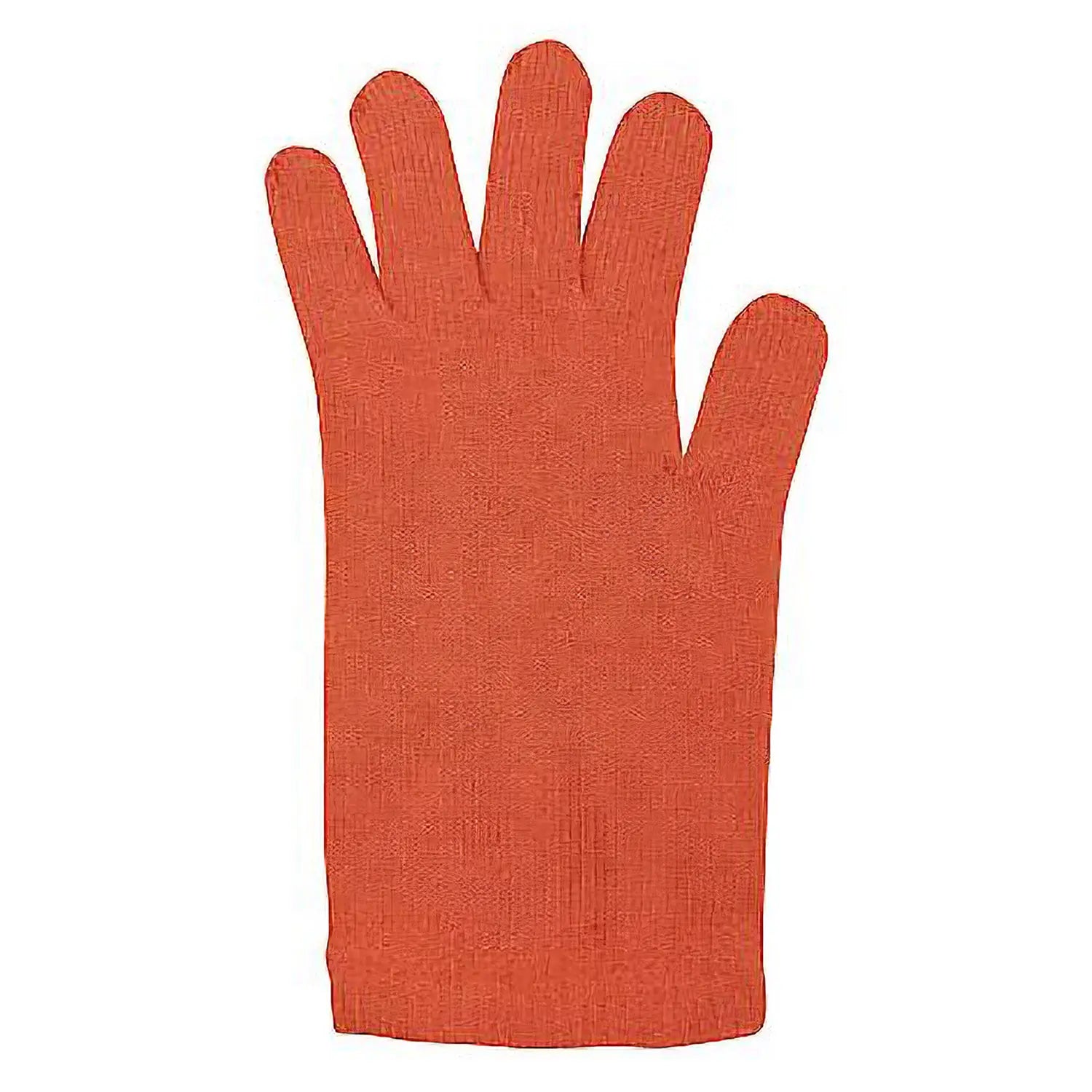 Heat-Resistant Aramid Fiber BBQ Grilling Gloves Set - 3 Pcs for Outdoor Cooking, Grilling, Smoking & Camping - High Temperature Protection Up to 932°F (500°C)