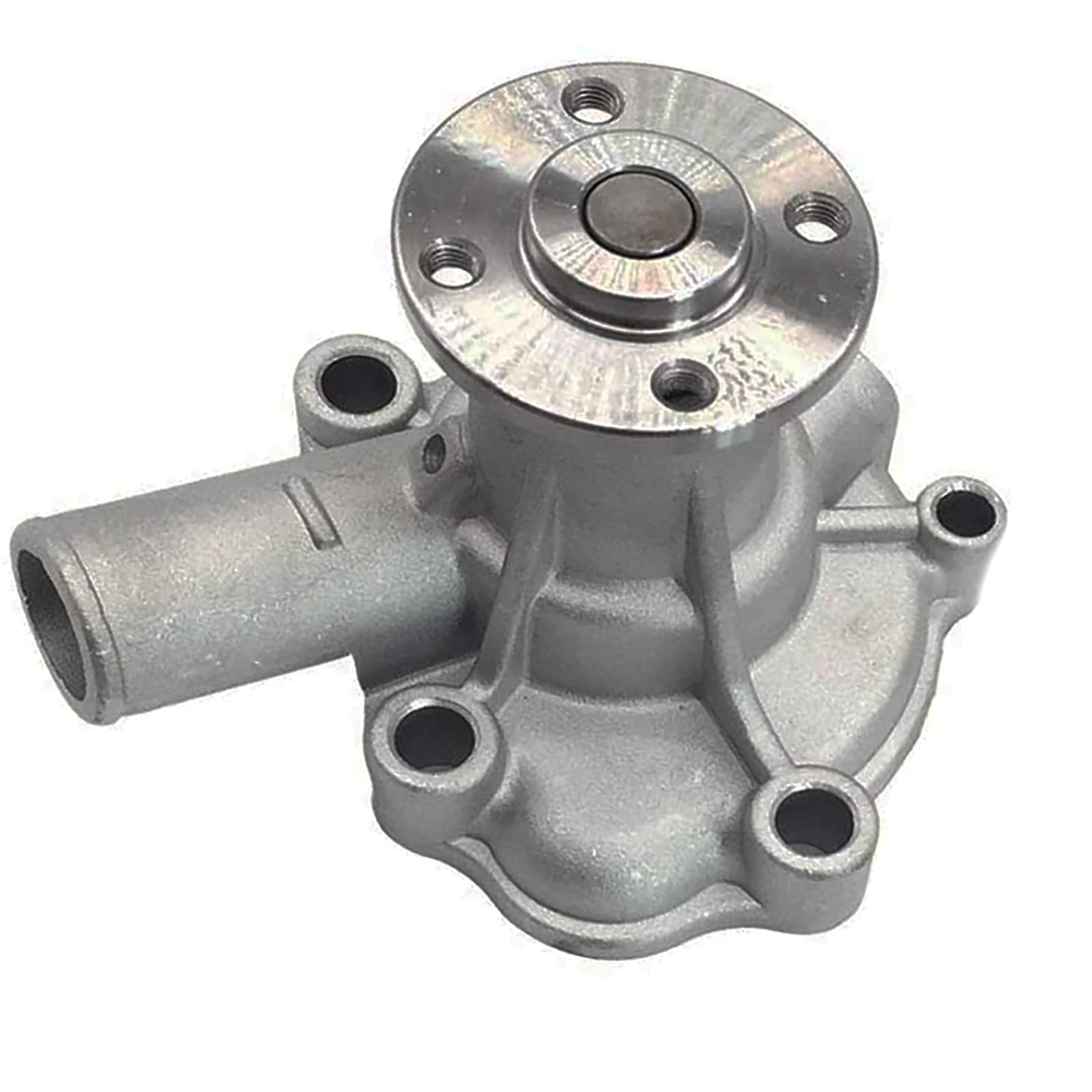 Yanmar 3T84 Engine Water Pump 129350-42010 Replacement - High Performance Cooling System Part for Tractors, Excavators & Marine Equipment