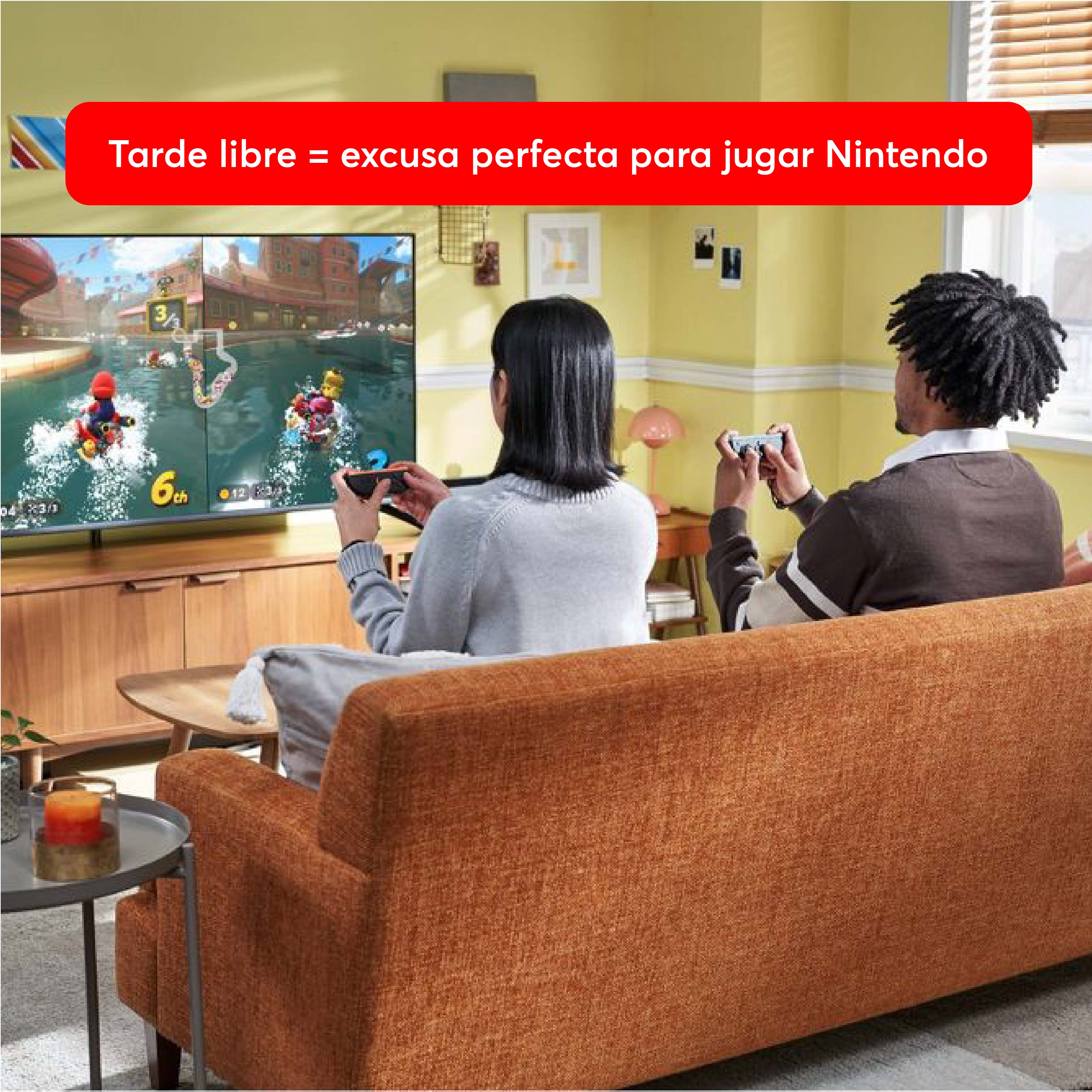 Nintendo Switch 2 Console - Black | Latest Gaming System for Home & Travel Entertainment
