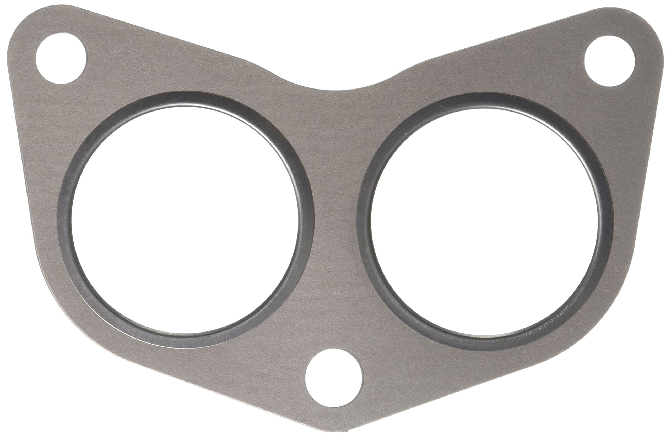 Genuine Subaru 14038AA000 Exhaust Manifold Gasket - 1 Pack - High Performance Replacement Part for Subaru Vehicles - Perfect for Engine Repair & Maintenance