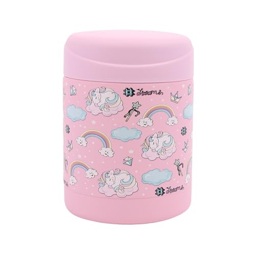 Pink-Rainbow