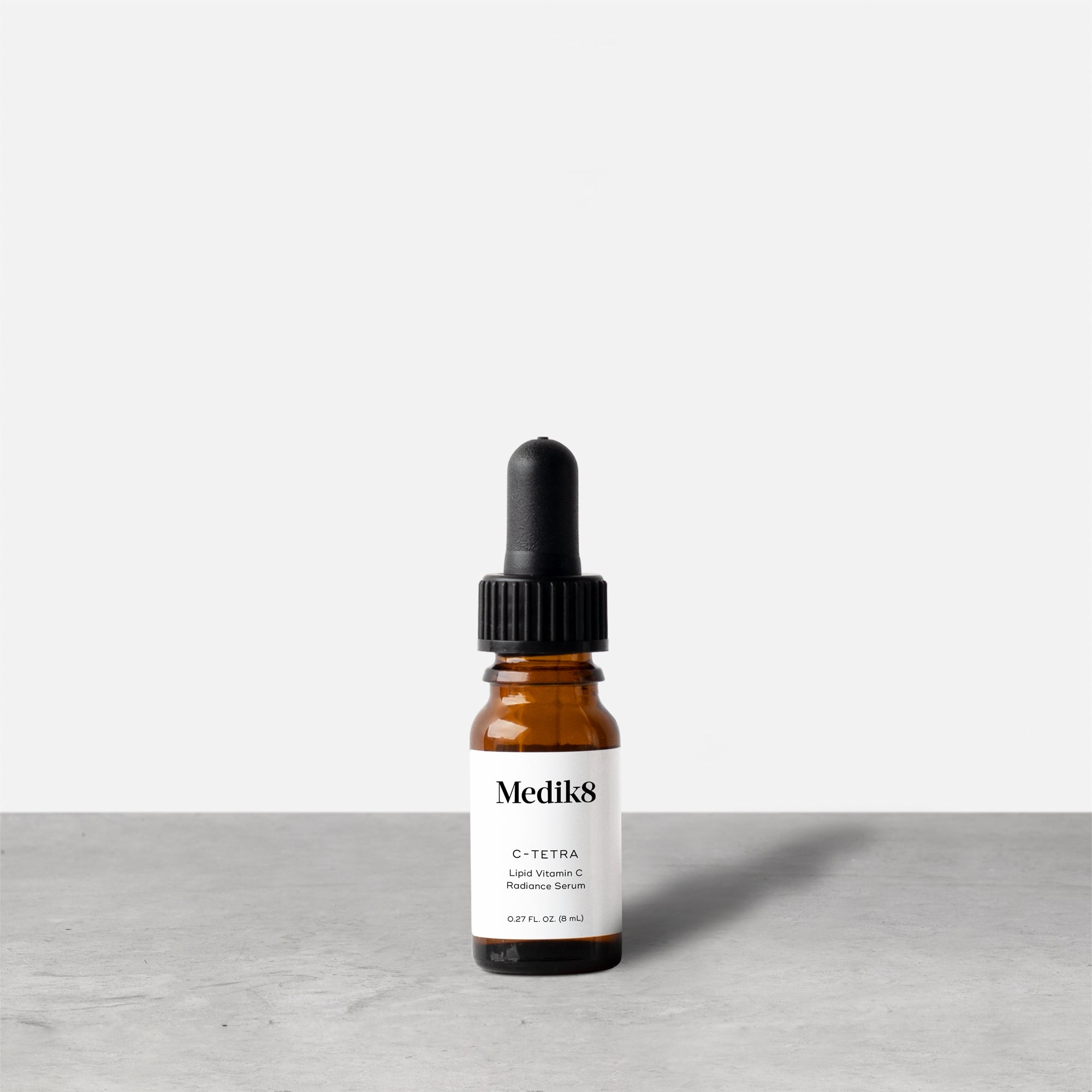 C Tetra™ Travel Size Vitamin C Supplement - Boost Immunity & Skin Health On The Go | Perfect for Travel, Work & Daily Wellness
