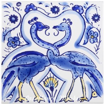 Peacocks