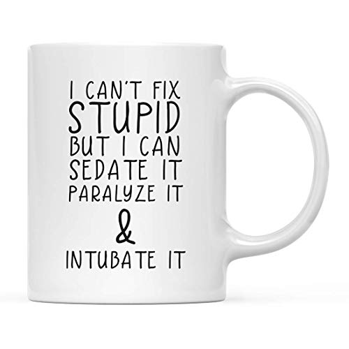 Stupid