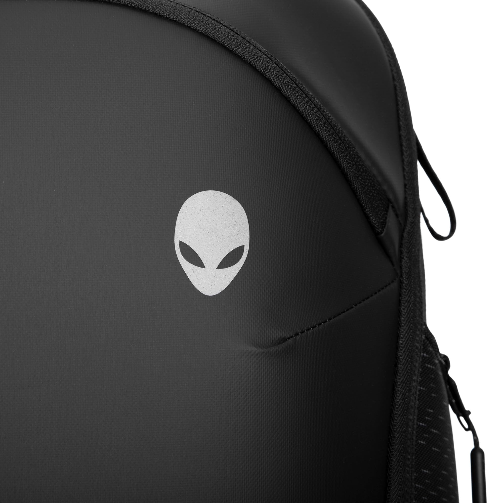 Alienware Horizon Travel Backpack 18 - AW724P Gaming Laptop Backpack for Travel, Work & School | Durable Water-Resistant Design with USB Charging Port | Perfect for Gamers, Professionals & Students