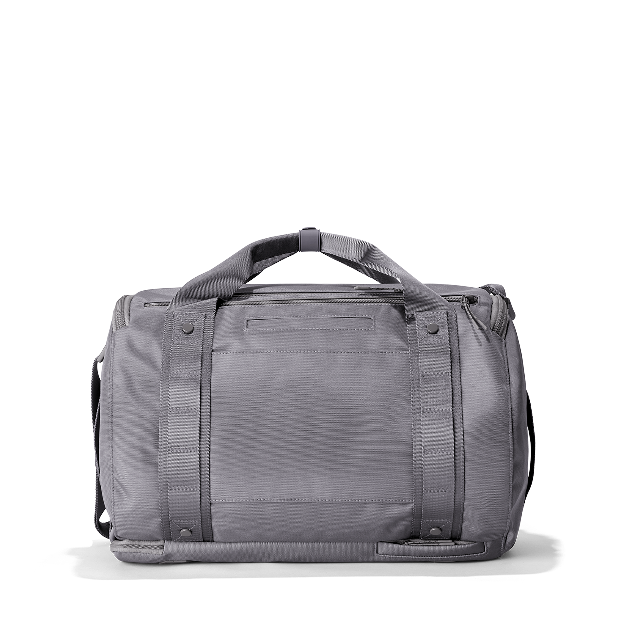 Dagne Dover Denver Convertible Duffle Medium - Stylish Travel Bag for Women, Perfect for Gym, Work & Weekend Getaways