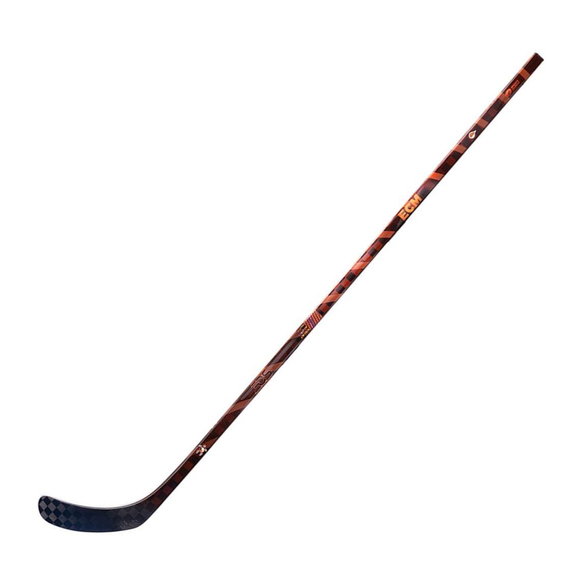 Every Child Matters Hockey Stick for Kids - Junior Size Hockey Stick for Youth & Beginners - Perfect for Ice Hockey Practice, Street Hockey & Gifts