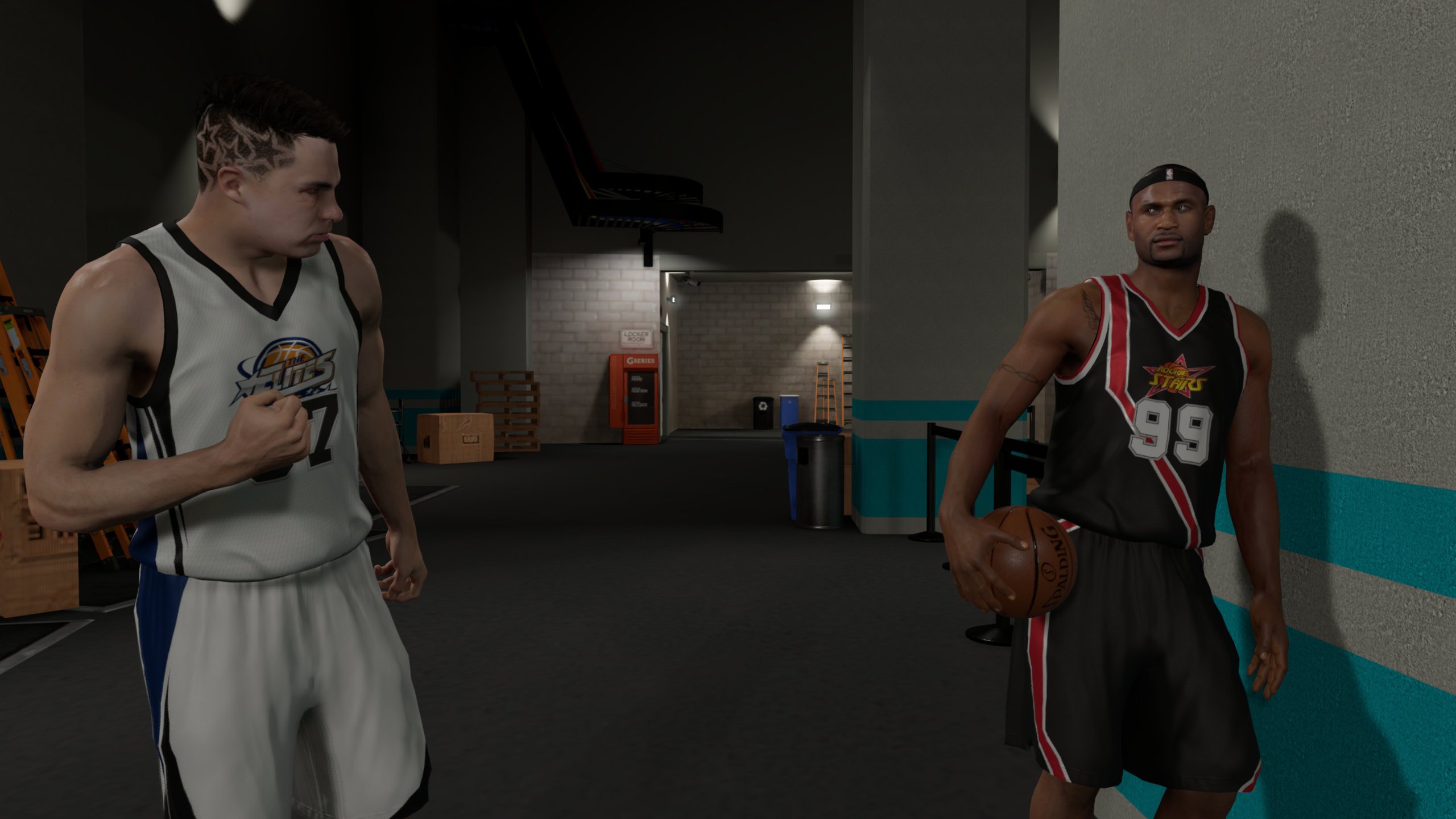 NBA 2K14 for Xbox One - Official Basketball Video Game | Authentic NBA Experience with Real Players & Teams | Perfect for Sports Fans & Gaming Enthusiasts
