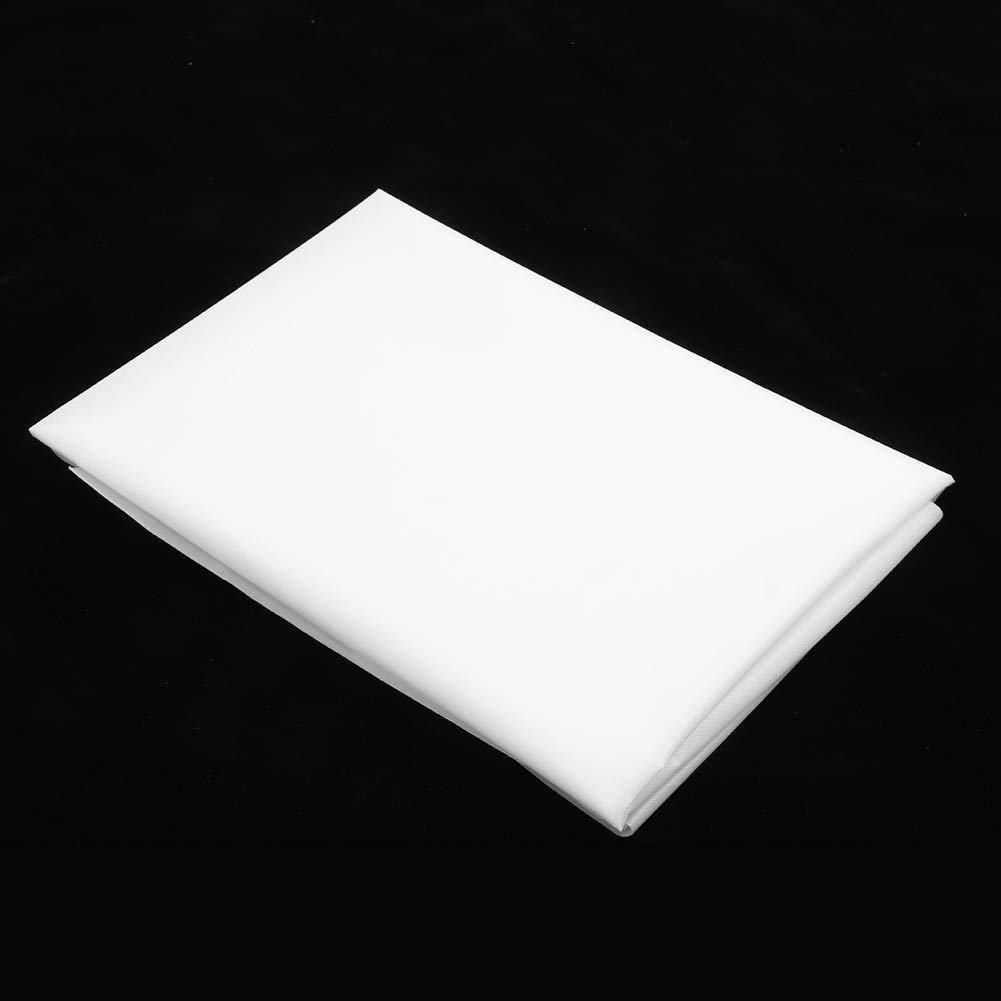 Translucent Reusable Garment Dust Cover - 60 x 80cm Wardrobe Closet Organizer for Clothes Protection | Perfect for Seasonal Storage & Travel Packing