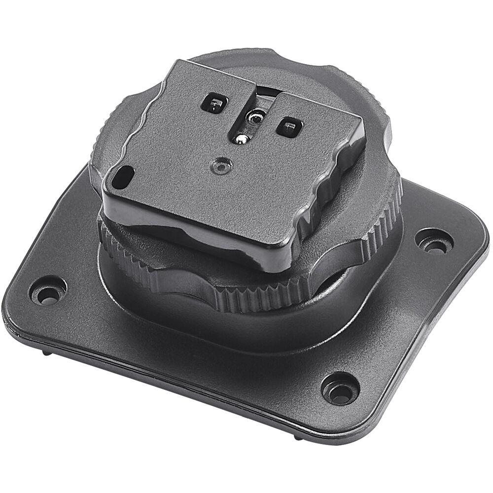 Godox V860 III Flash Hot Shoe Mount for Sony A7, A9, A6400 Cameras - Perfect for Wedding, Portrait & Studio Photography