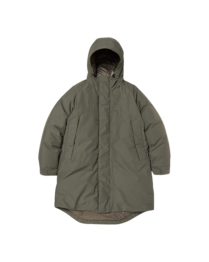 Premium 2L Down Coat for Women - Ultra Warm Winter Jacket with Waterproof Shell - Perfect for Skiing, Snowboarding & Cold Weather Outdoor Activities