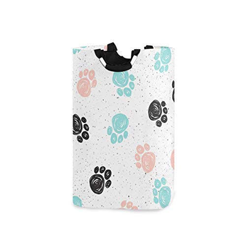 Doodle Dog Paw
