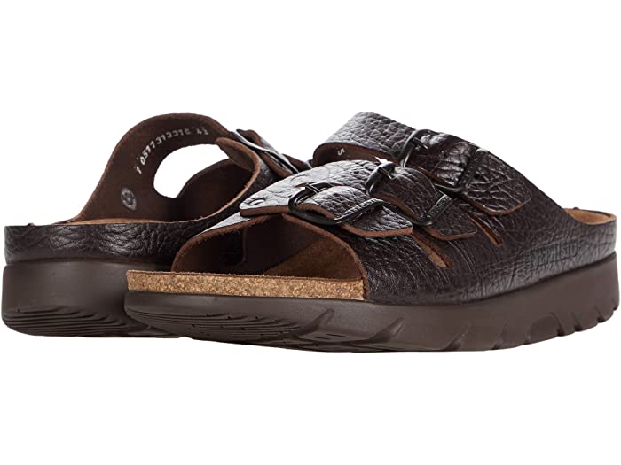 Mephisto Zach Fit Comfortable Walking Shoes for Men - Lightweight & Supportive for Travel, Work & Everyday Wear