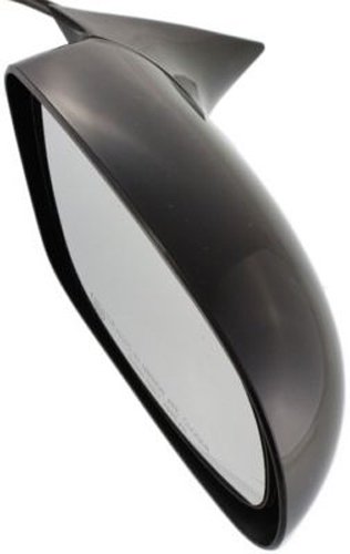 Heated Passenger Side Mirror for Buick Roadmaster & Chevrolet Caprice - OEM Paint Match Replacement - Perfect for Winter Driving & Enhanced Visibility