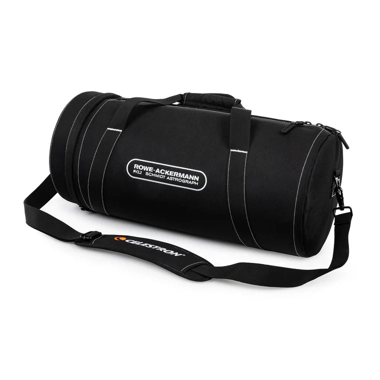 Premium Padded Carrying Case for RASA 6 (94033) Telescope - Durable Protective Storage Bag for Astronomy Equipment & Travel Use