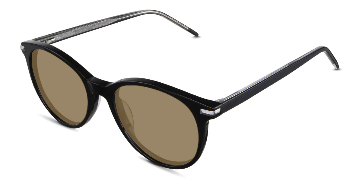 Sile Men's Prescription Sunglasses for Driving, Outdoor & Sports – UV Protection, Stylish & Durable Eyewear