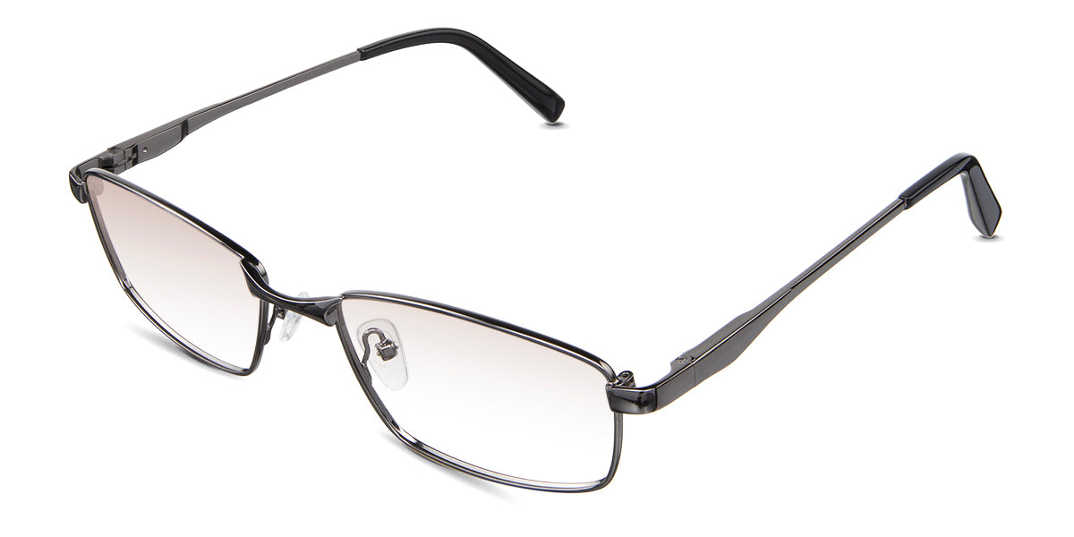 Juan Women's Prescription Tinted Glasses - Stylish & UV Protection for Reading, Driving & Outdoor Activities