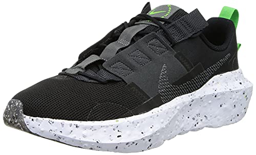 Black/Iron Grey-off Noir-dark