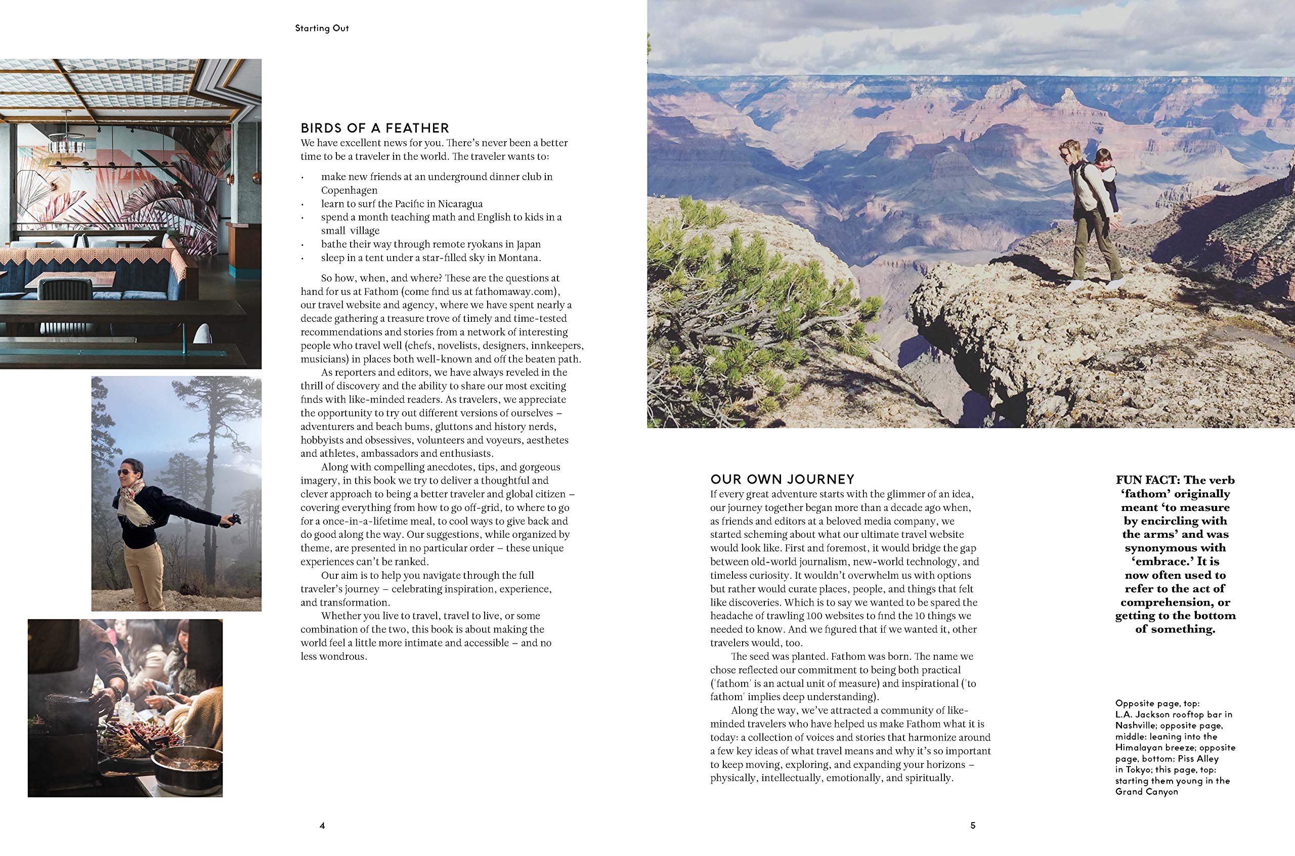 Travel Anywhere (And Avoid Being a Tourist) - Modern Adventure Guide with Travel Trends & Destination Inspiration | Perfect for Digital Nomads, Solo Travelers & Unique Getaways