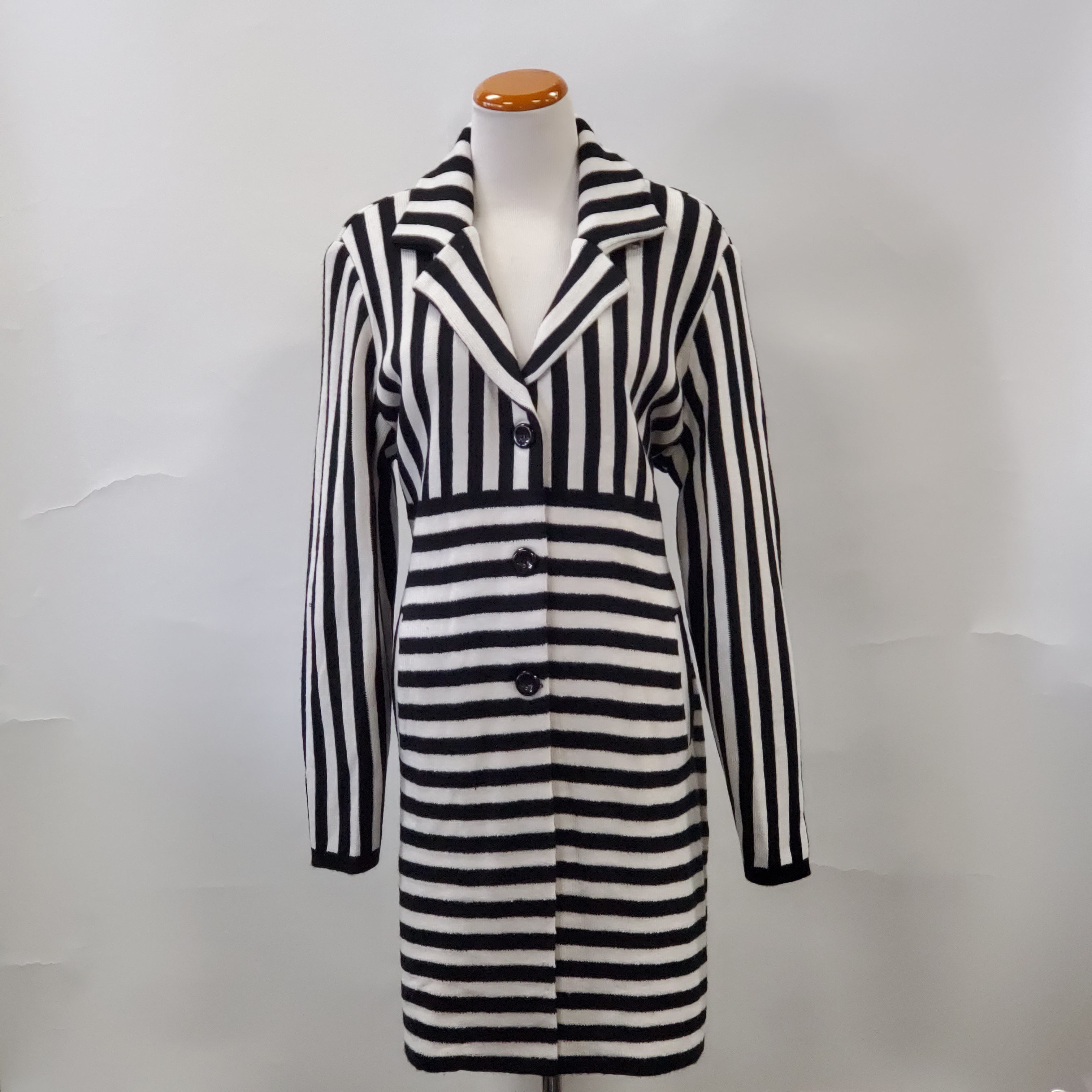 Stylish Women's Designer Winter Coat - Elegant Long Wool Overcoat for Office, Party & Daily Wear