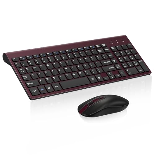 1-Wine Red