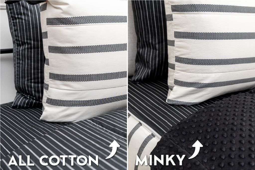 Chandler Beddy's - Premium Comfort Bedding Set for Cozy Sleep | Perfect for Master Bedrooms, Guest Rooms & Airbnb Stays