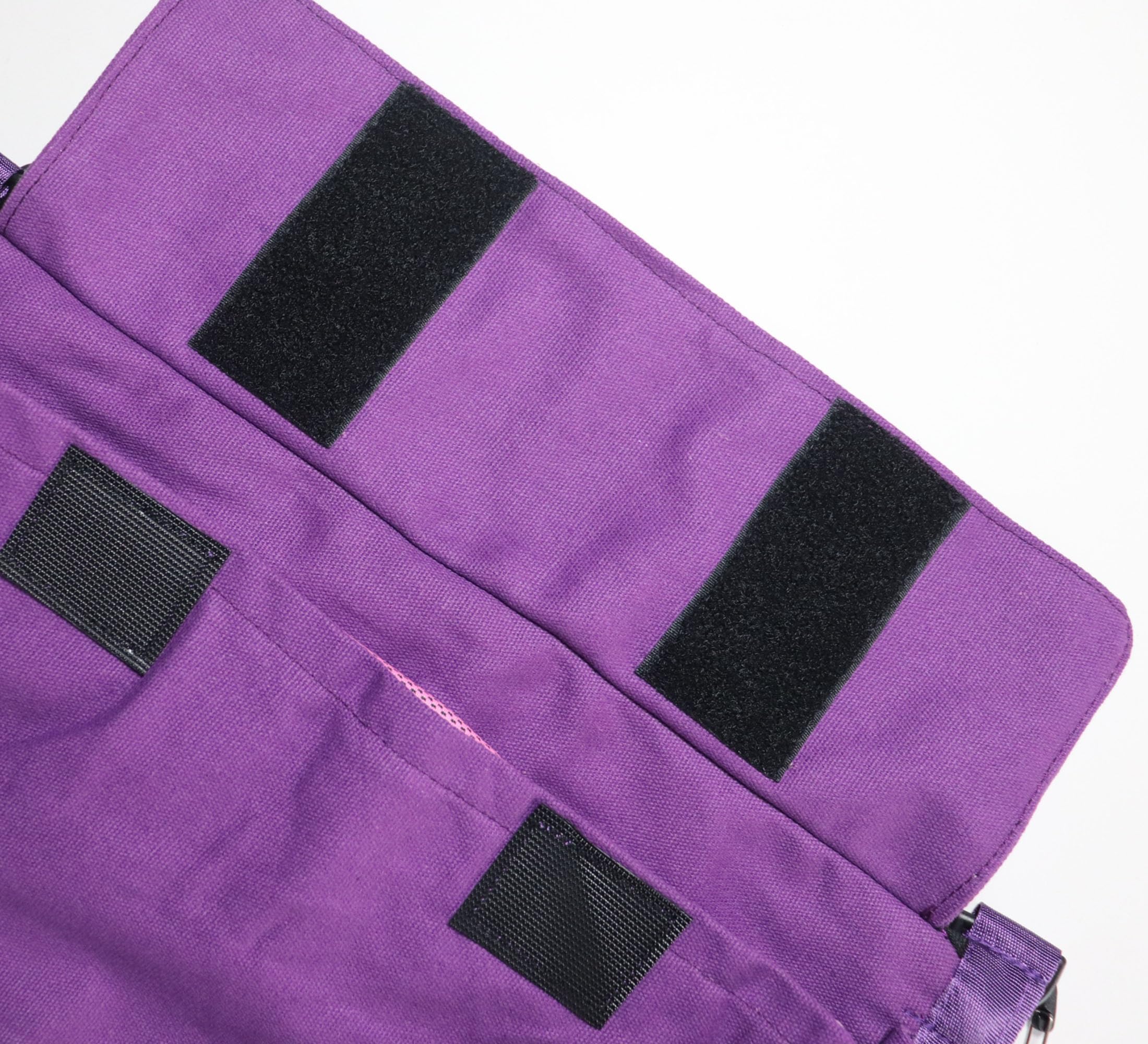 Premium Yoga Mat Carrier Strap with Shoulder Bag - Large Zippered Compartment for Secure Storage | Perfect for Yoga, Pilates, Gym & Travel Accessories