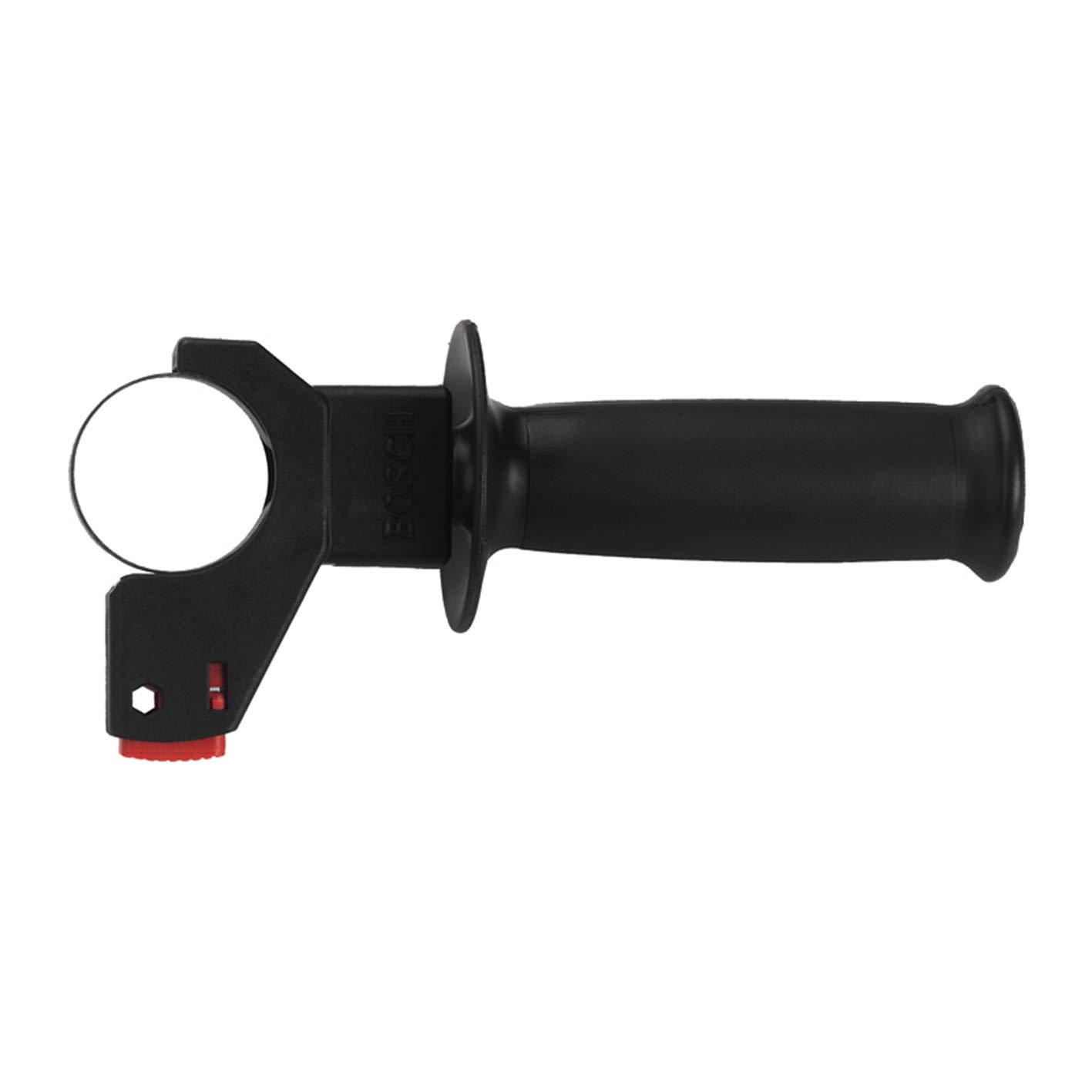 Bosch 2602025147 Replacement Handle for GSB 20 Impact Drill - Perfect for DIY Home Repairs and Professional Construction Projects