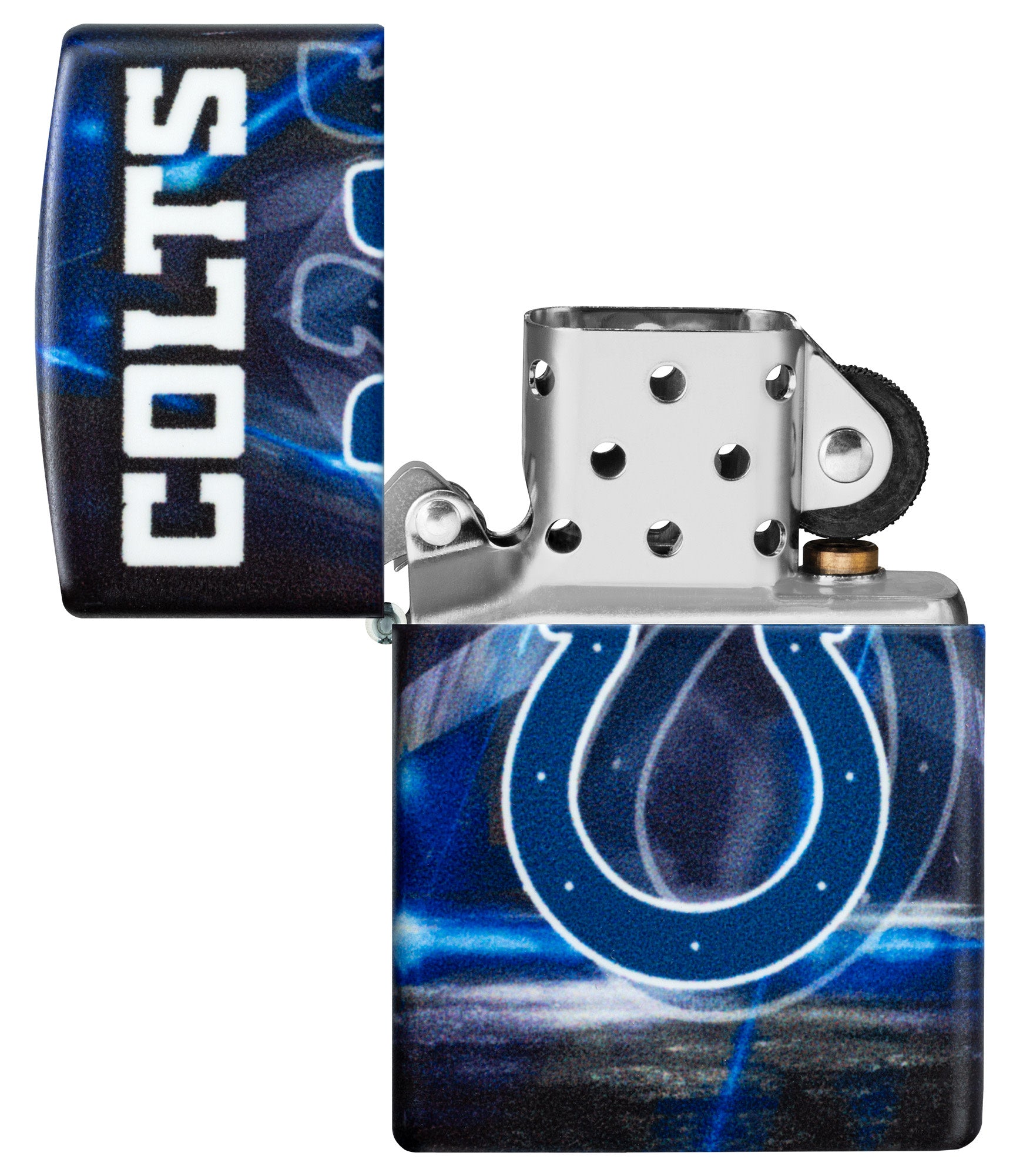Official NFL Indianapolis Colts Jerseys, Hats & Merchandise - Perfect for Game Day & Fan Gifts