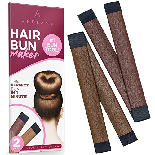 Brown, Light Brown