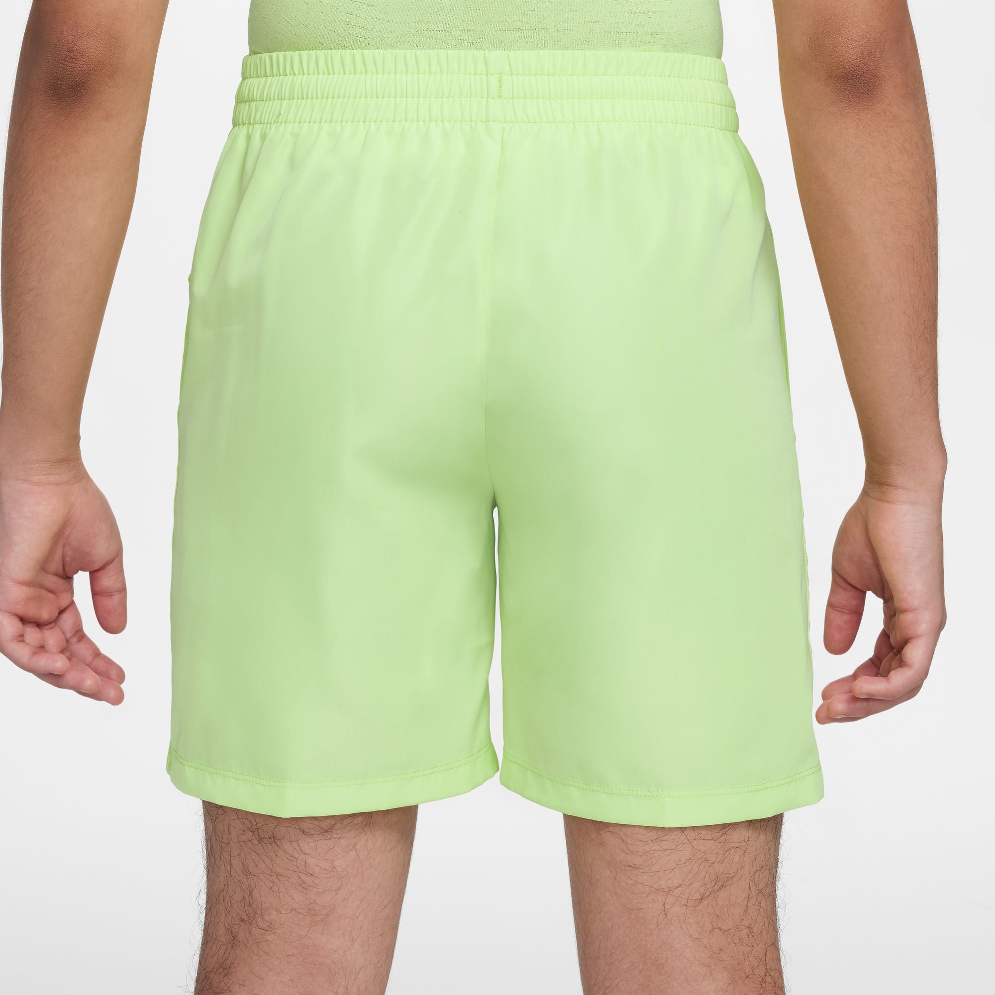 Youth Boys' Nike Dri-FIT Multi+ Athletic Shorts - Moisture-Wicking Running & Basketball Shorts for Active Kids | Perfect for Sports, Gym & Casual Wear