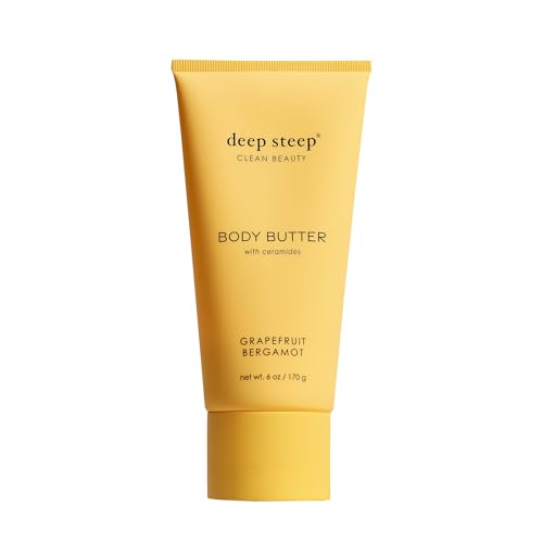 Grapefruit Bergamot