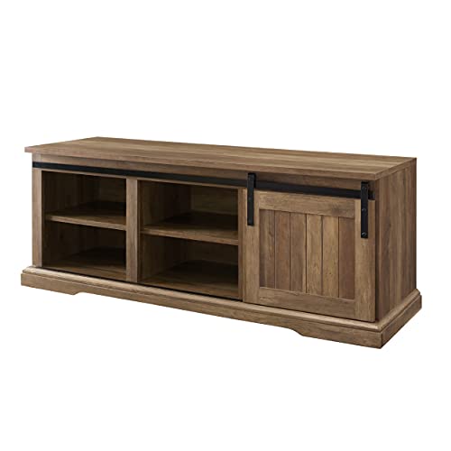 Rustic Oak