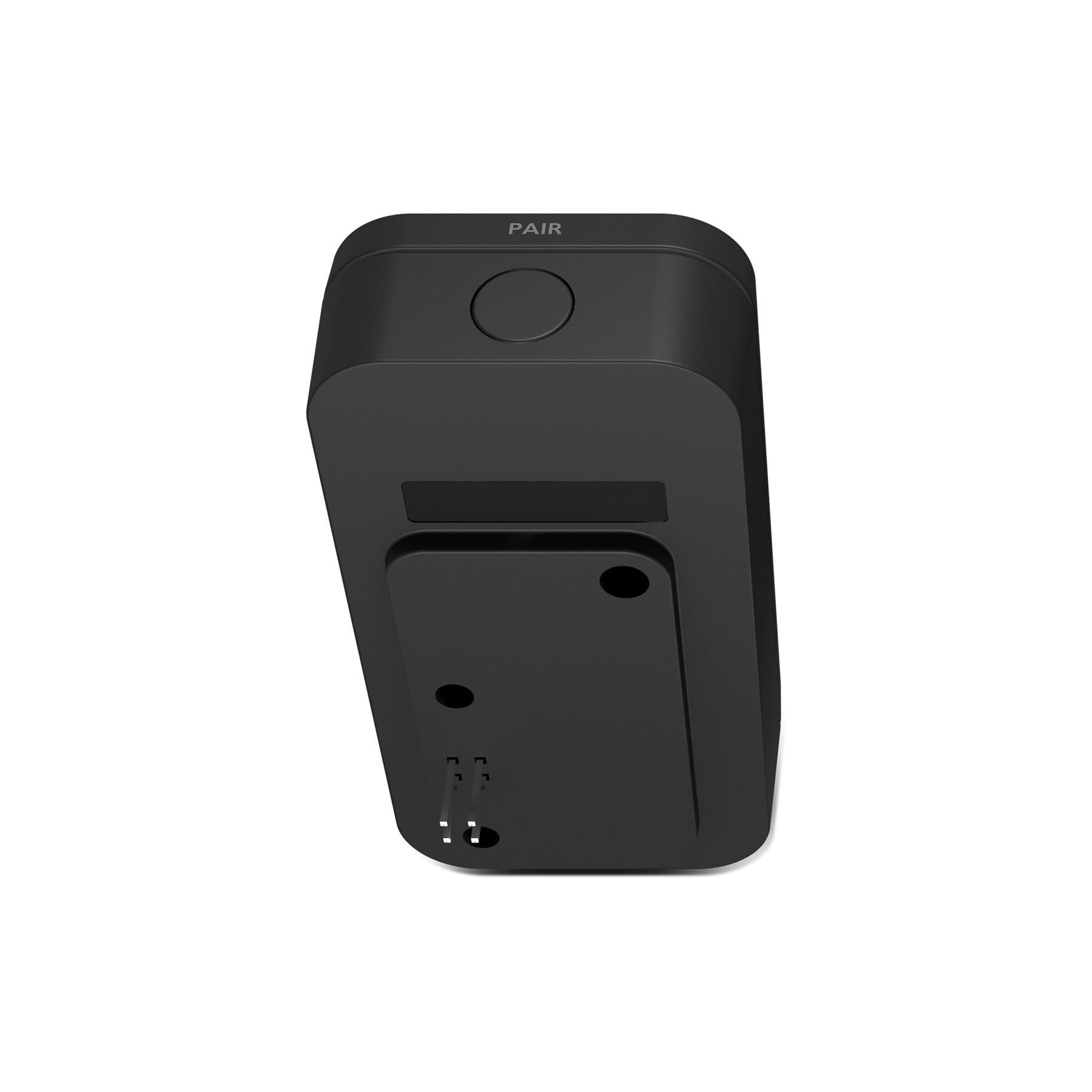 KEF KW1 Wireless Subwoofer Adapter Kit - Wireless Audio System for Home Theater & Music | Easy Setup for Surround Sound Speakers | Perfect for Living Room, Gaming & Movie Nights