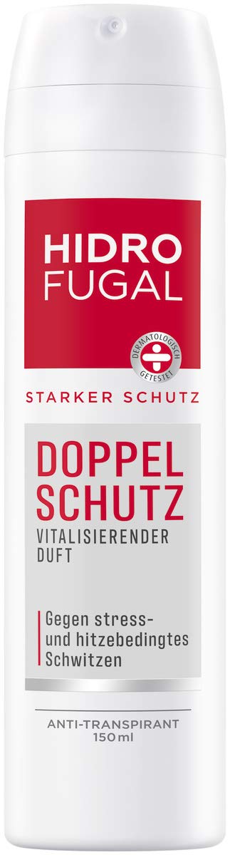 Double Protection Spray 150ml - Long Lasting Moisturizing & UV Defense for Face & Body | Perfect for Outdoor Activities, Travel & Daily Skincare