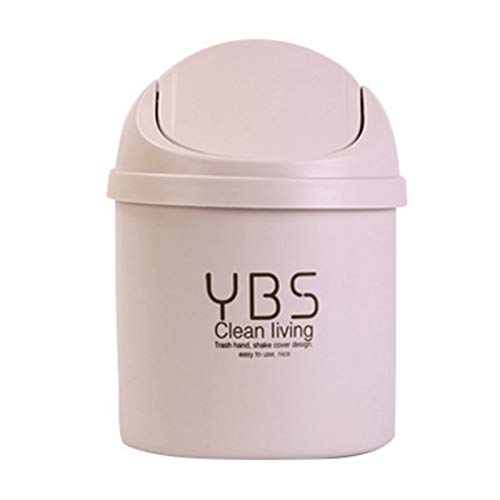 Multi-Use PP Storage Bin - Desktop Organizer for Home & Office