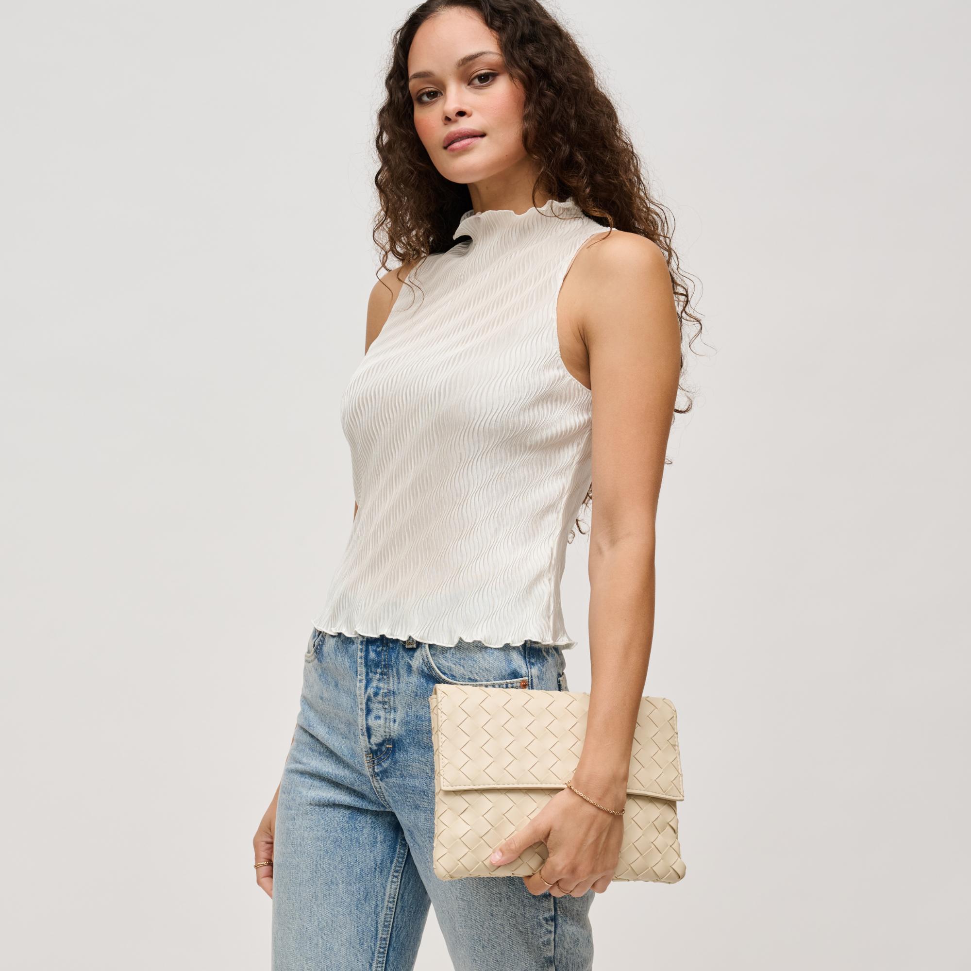 Elegant Ivy Clutch Purse for Women - Stylish Handbag for Evening Parties, Weddings & Special Occasions | Perfect Gift for Her