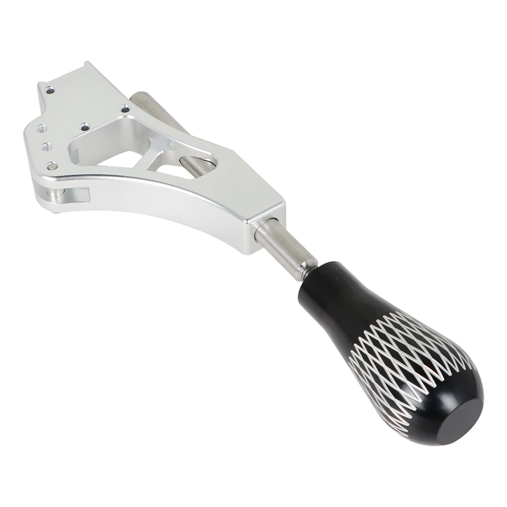High-Quality Shifter Cables Assembly & Transmission Bracket Replacement for Honda K20 K24 RSX K-Swap - Compatible with Civic EG EK EF Models - Perfect for Performance Upgrades & Transmission Repairs